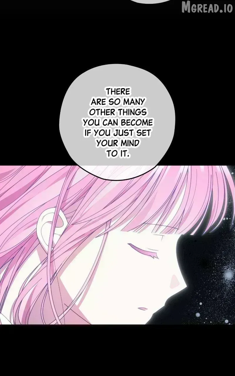 Summer Moon: The Q-Freeze Chapter 36.4 page 18 - 