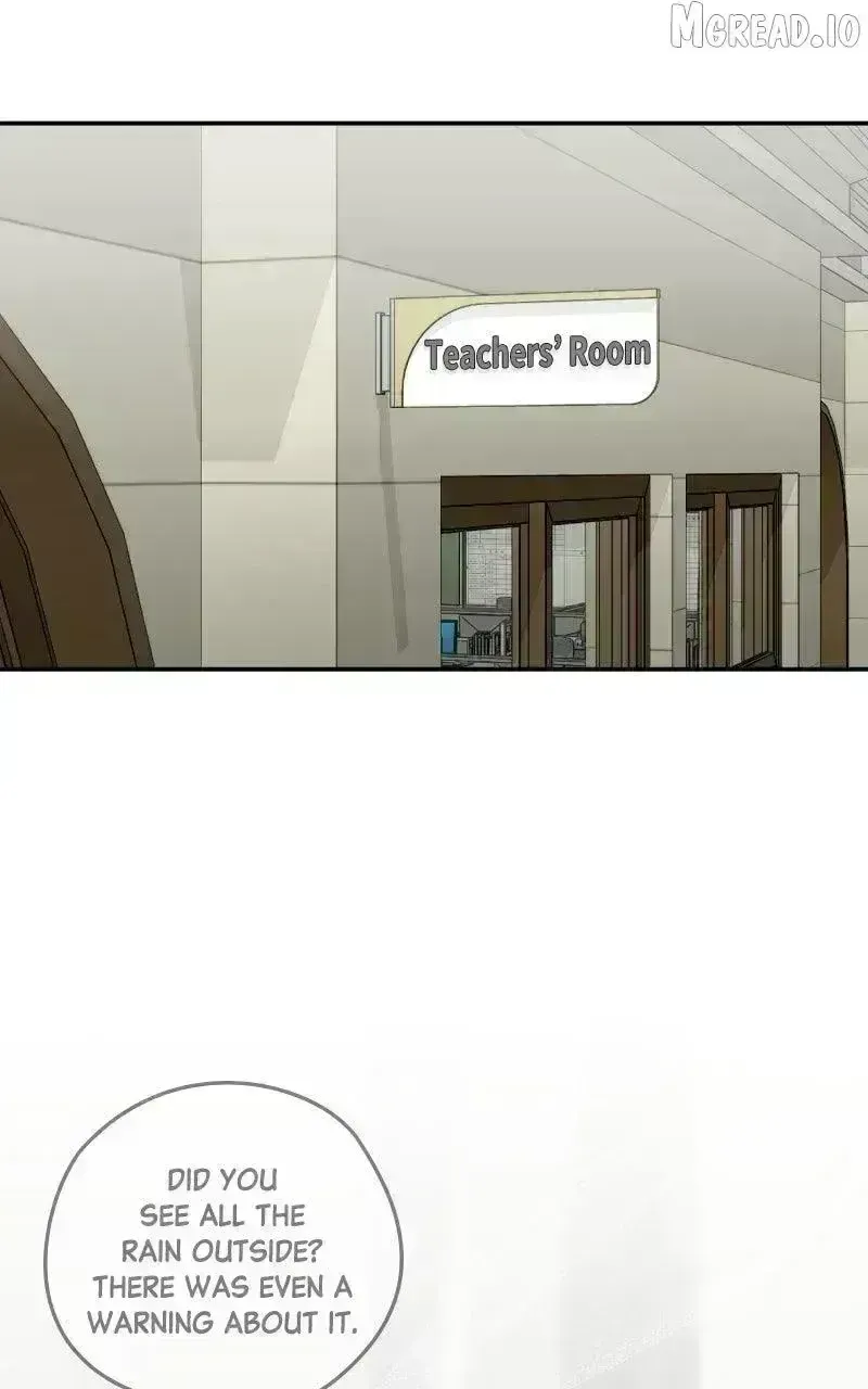 Summer Moon: The Q-Freeze Chapter 36.4 page 46 - 