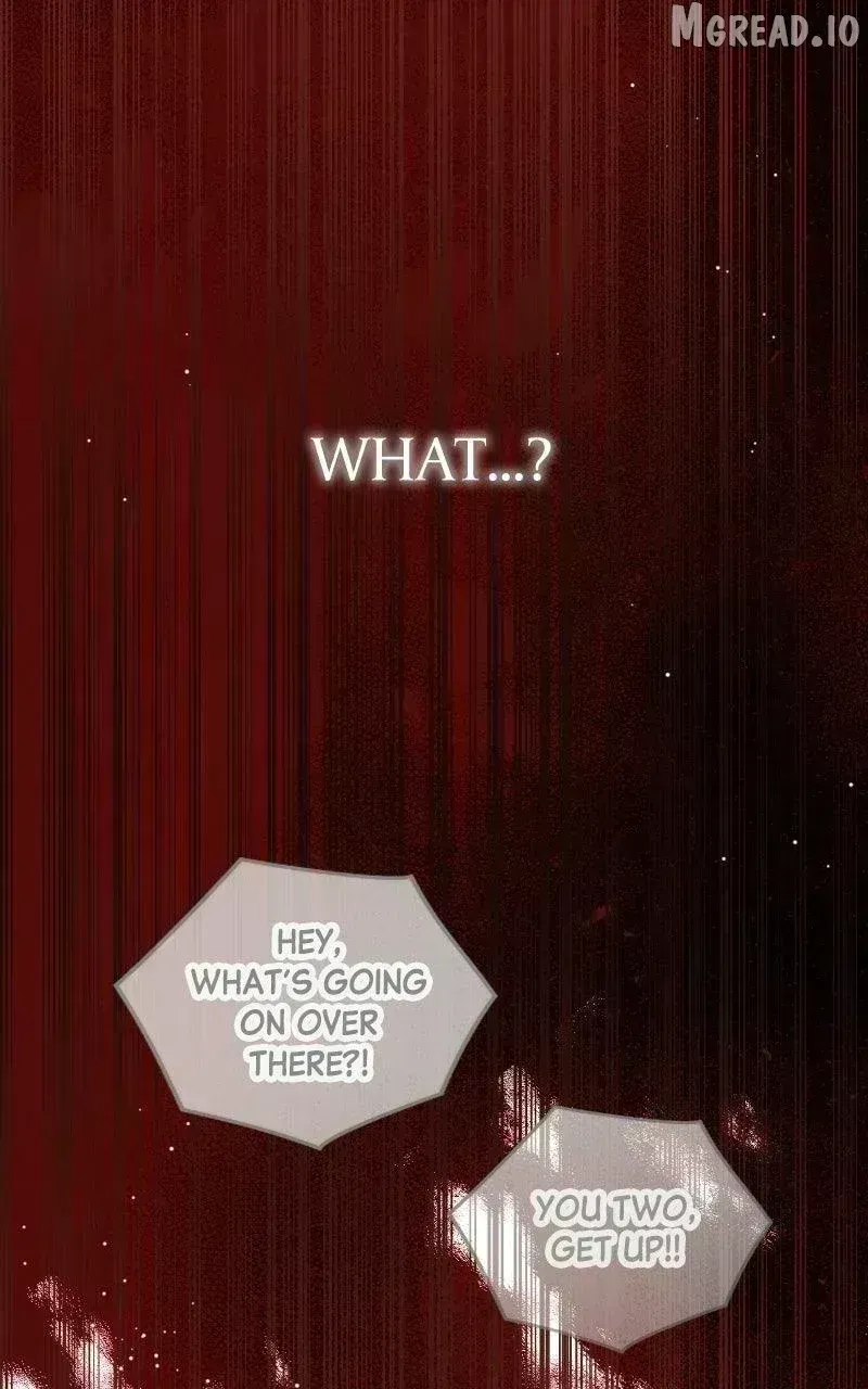 Summer Moon: The Q-Freeze Chapter 36.4 page 66 - 