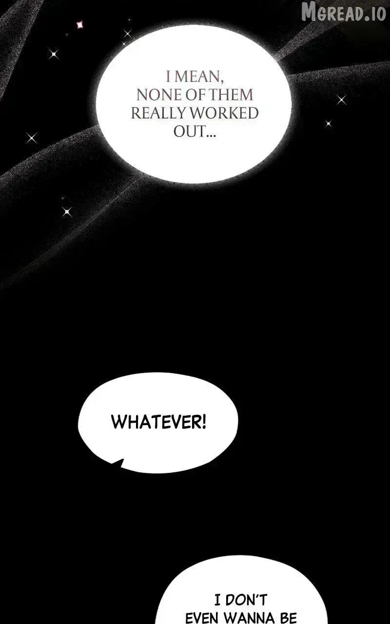 Summer Moon: The Q-Freeze Chapter 36.4 page 10 - 