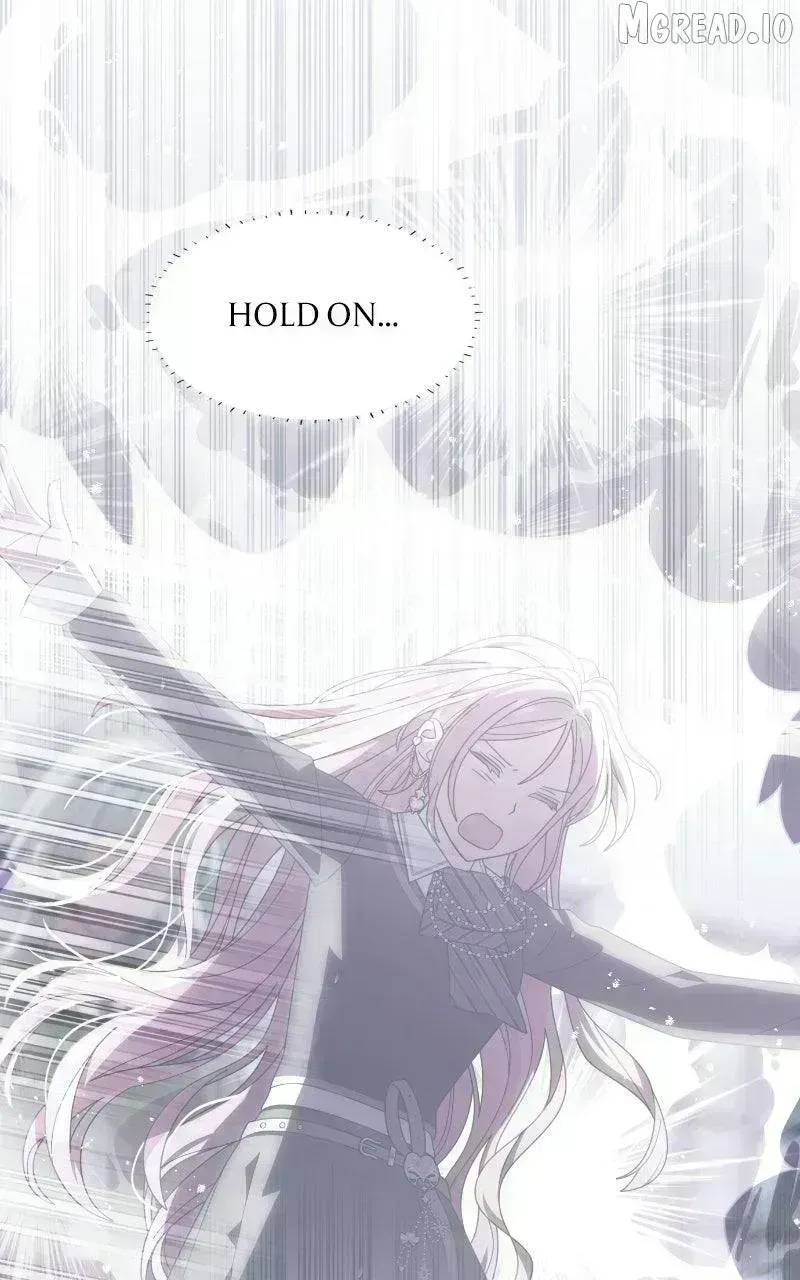 Summer Moon: The Q-Freeze Chapter 36.4 page 92 - 