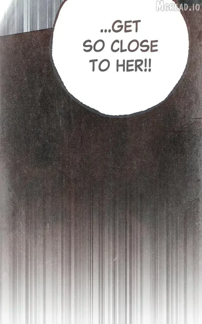 Summer Moon: The Q-Freeze Chapter 36.5 page 16 - 