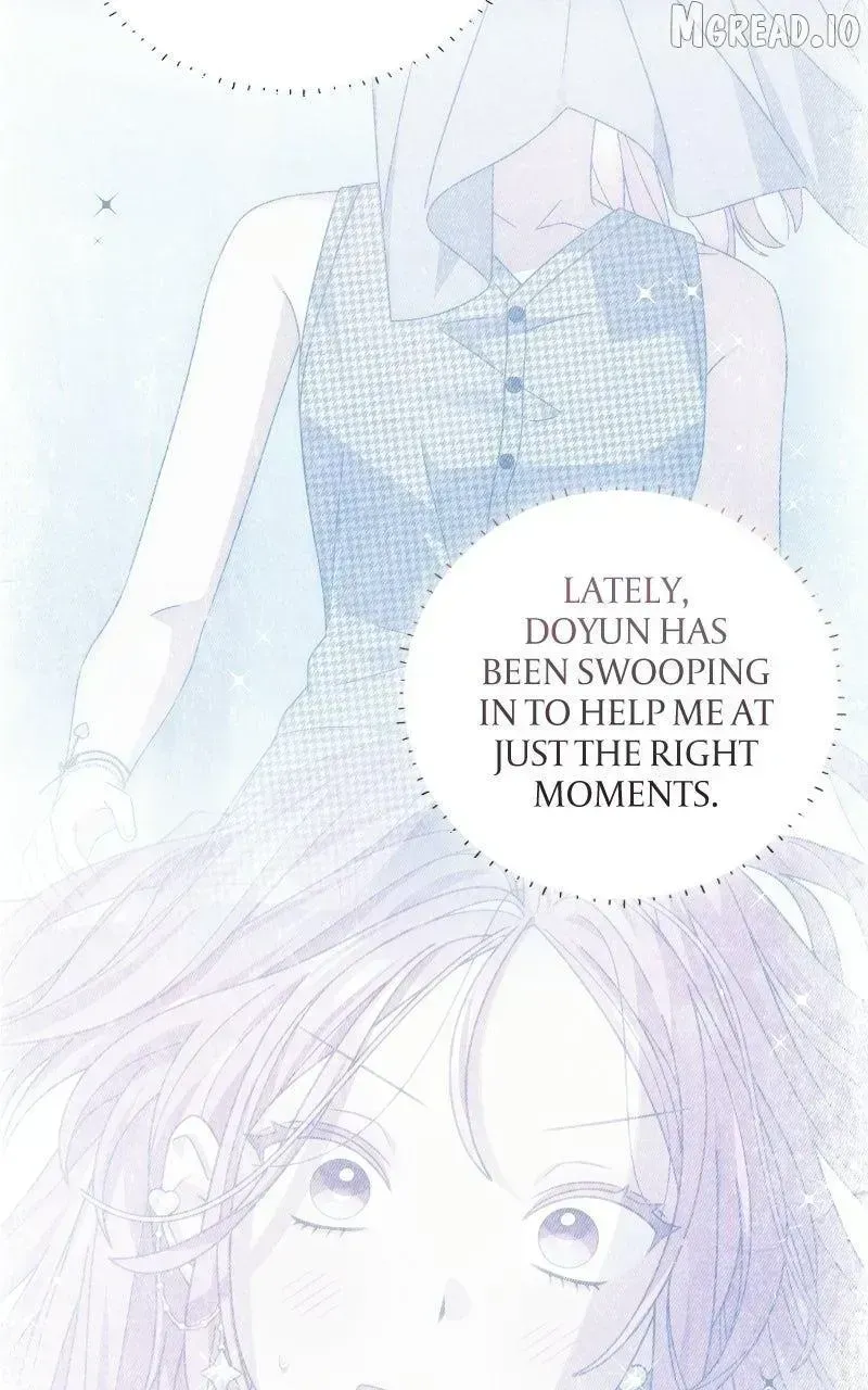 Summer Moon: The Q-Freeze Chapter 36.6 page 31 - 