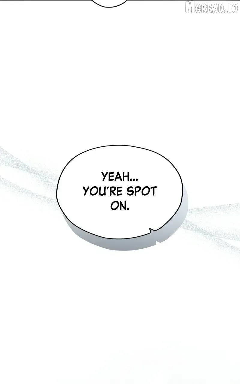 Summer Moon: The Q-Freeze Chapter 36.6 page 37 - 