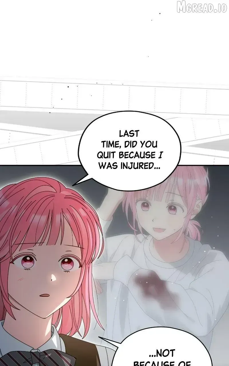 Summer Moon: The Q-Freeze Chapter 36.6 page 8 - 