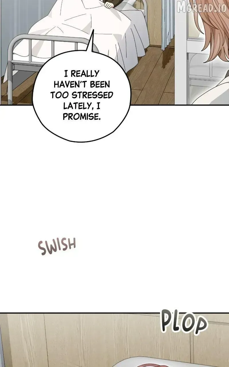 Summer Moon: The Q-Freeze Chapter 36.6 page 77 - 