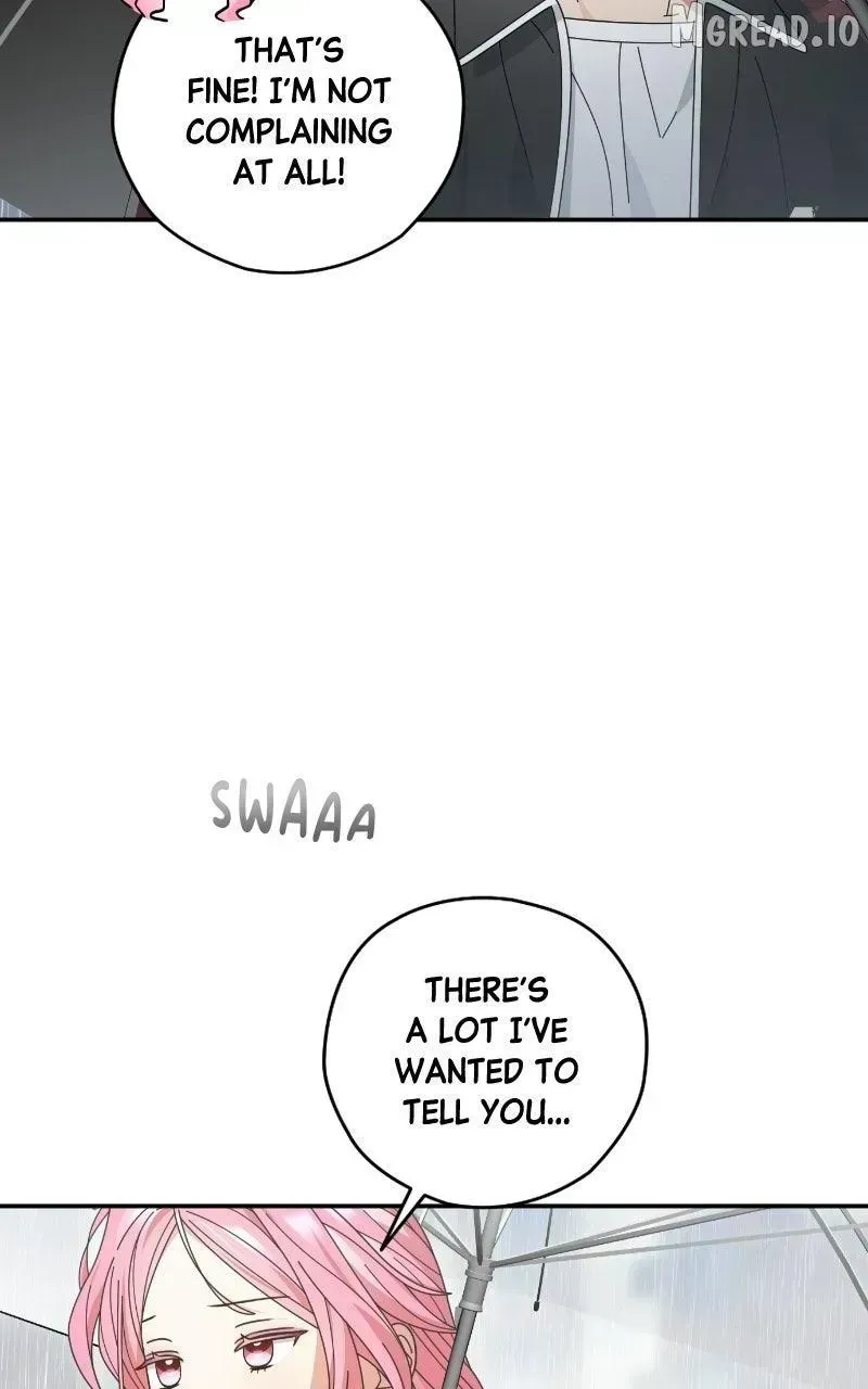 Summer Moon: The Q-Freeze Chapter 36.6 page 96 - 
