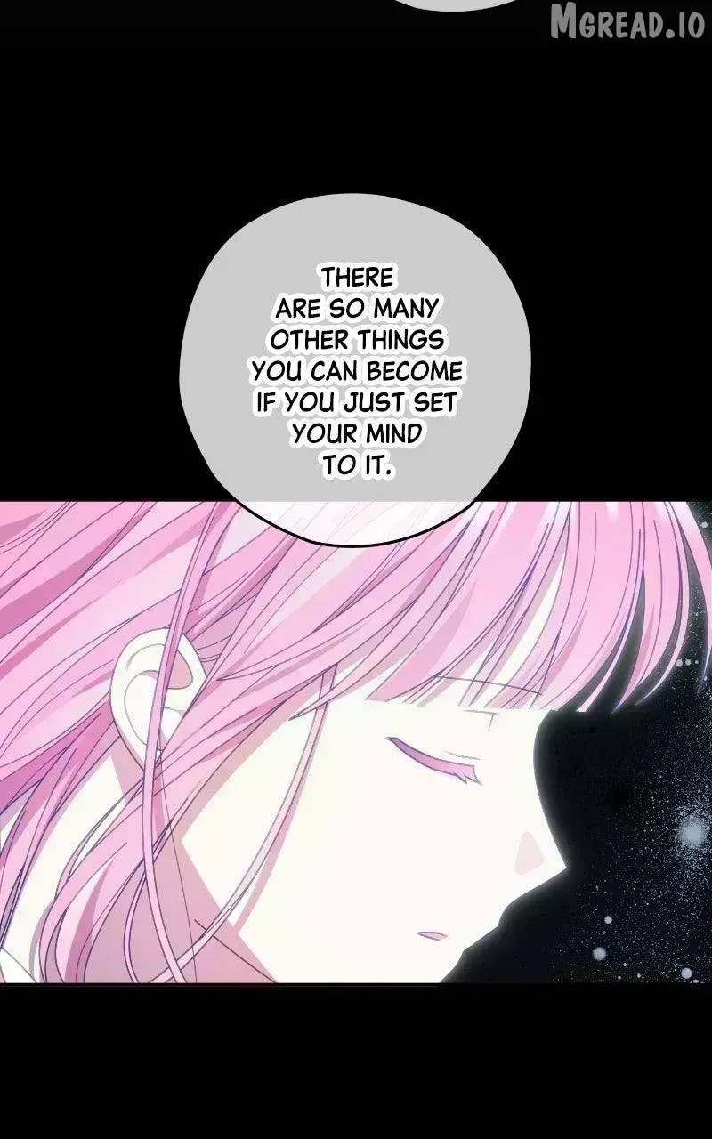 Summer Moon: The Q-Freeze Chapter 36.7 page 18 - 