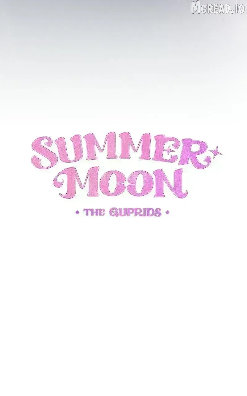 Summer Moon: The Q-Freeze Chapter 36.7 page 45 - 