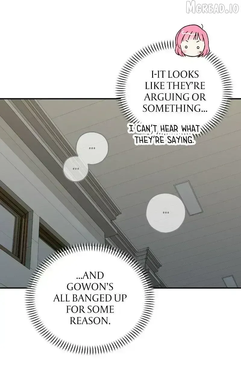 Summer Moon: The Q-Freeze Chapter 36.7 page 87 - 