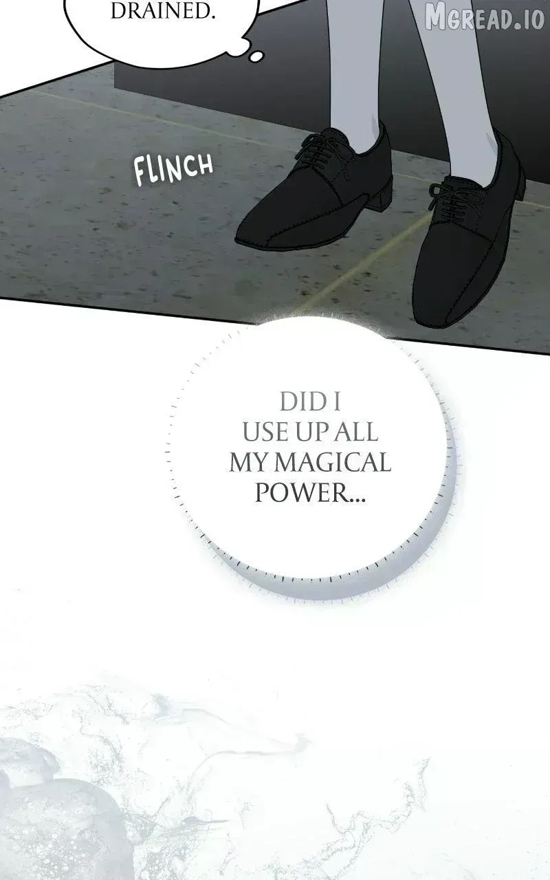 Summer Moon: The Q-Freeze Chapter 36.7 page 94 - 