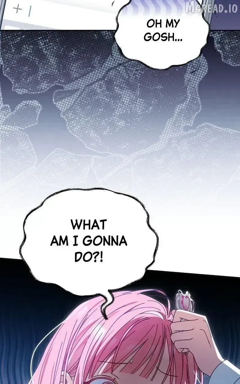 Summer Moon: The Q-Freeze Chapter 36.8 page 51 - 