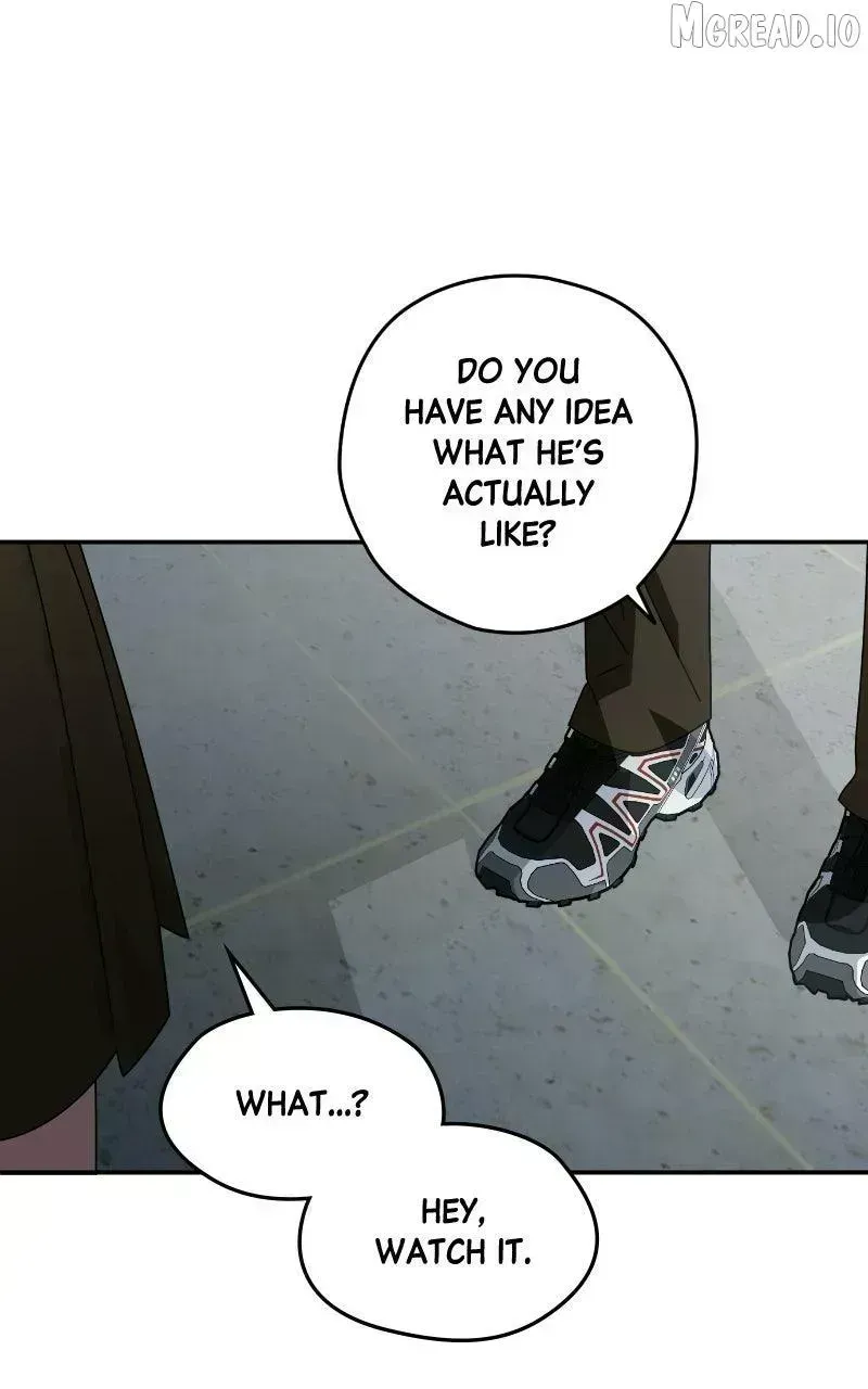 Summer Moon: The Q-Freeze Chapter 36.8 page 68 - 