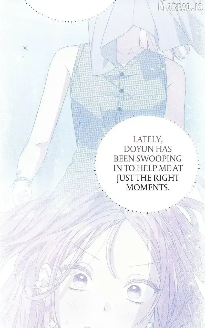 Summer Moon: The Q-Freeze Chapter 36.9 page 31 - 