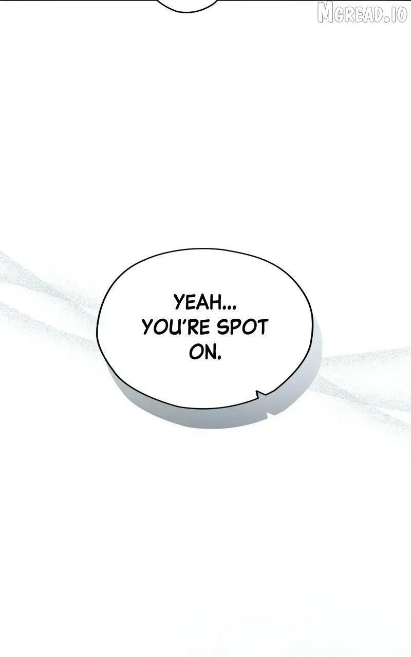 Summer Moon: The Q-Freeze Chapter 36.9 page 37 - 