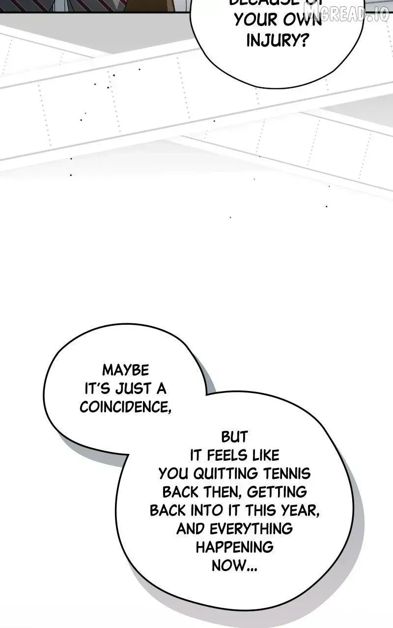 Summer Moon: The Q-Freeze Chapter 36.9 page 9 - 