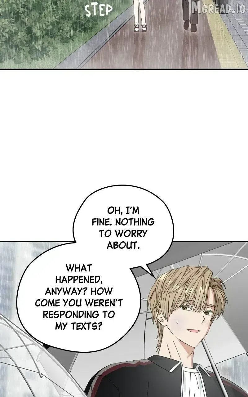 Summer Moon: The Q-Freeze Chapter 36.9 page 87 - 