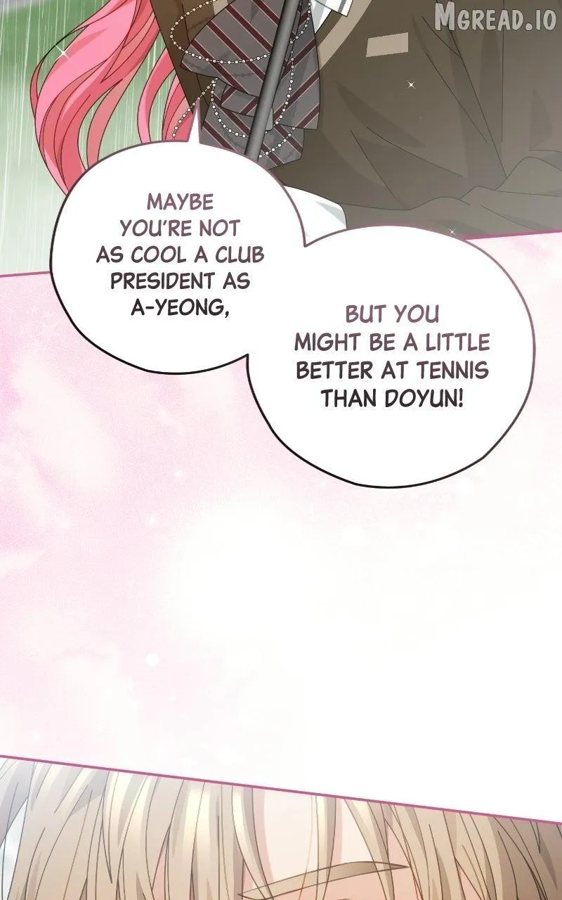 Summer Moon: The Q-Freeze Chapter 36 page 111 - 