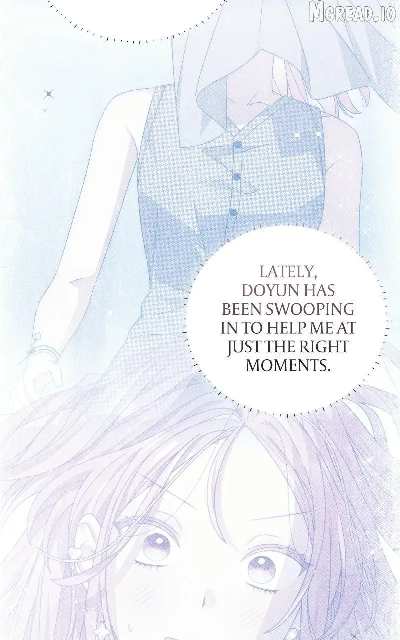 Summer Moon: The Q-Freeze Chapter 36 page 31 - 