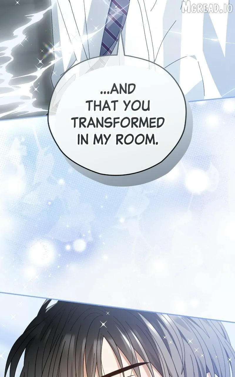 Summer Moon: The Q-Freeze Chapter 36 page 40 - 