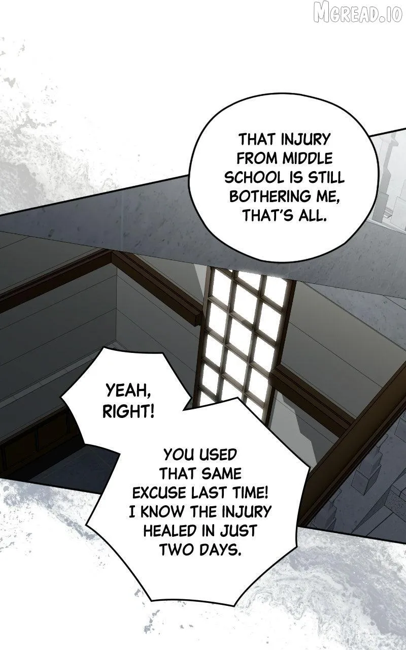 Summer Moon: The Q-Freeze Chapter 36 page 6 - 