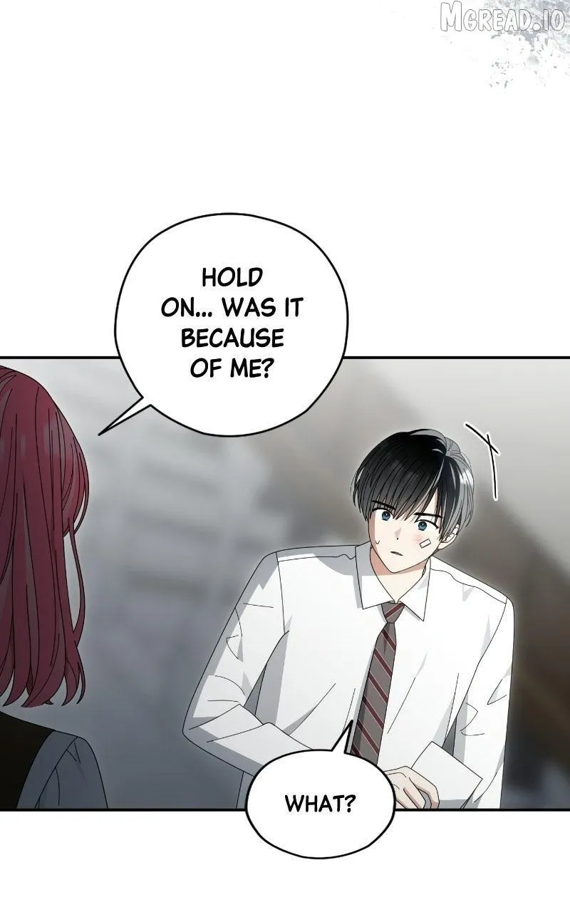 Summer Moon: The Q-Freeze Chapter 36 page 7 - 