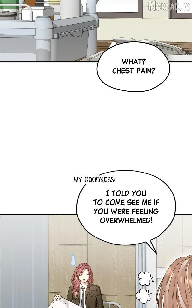 Summer Moon: The Q-Freeze Chapter 36 page 76 - 