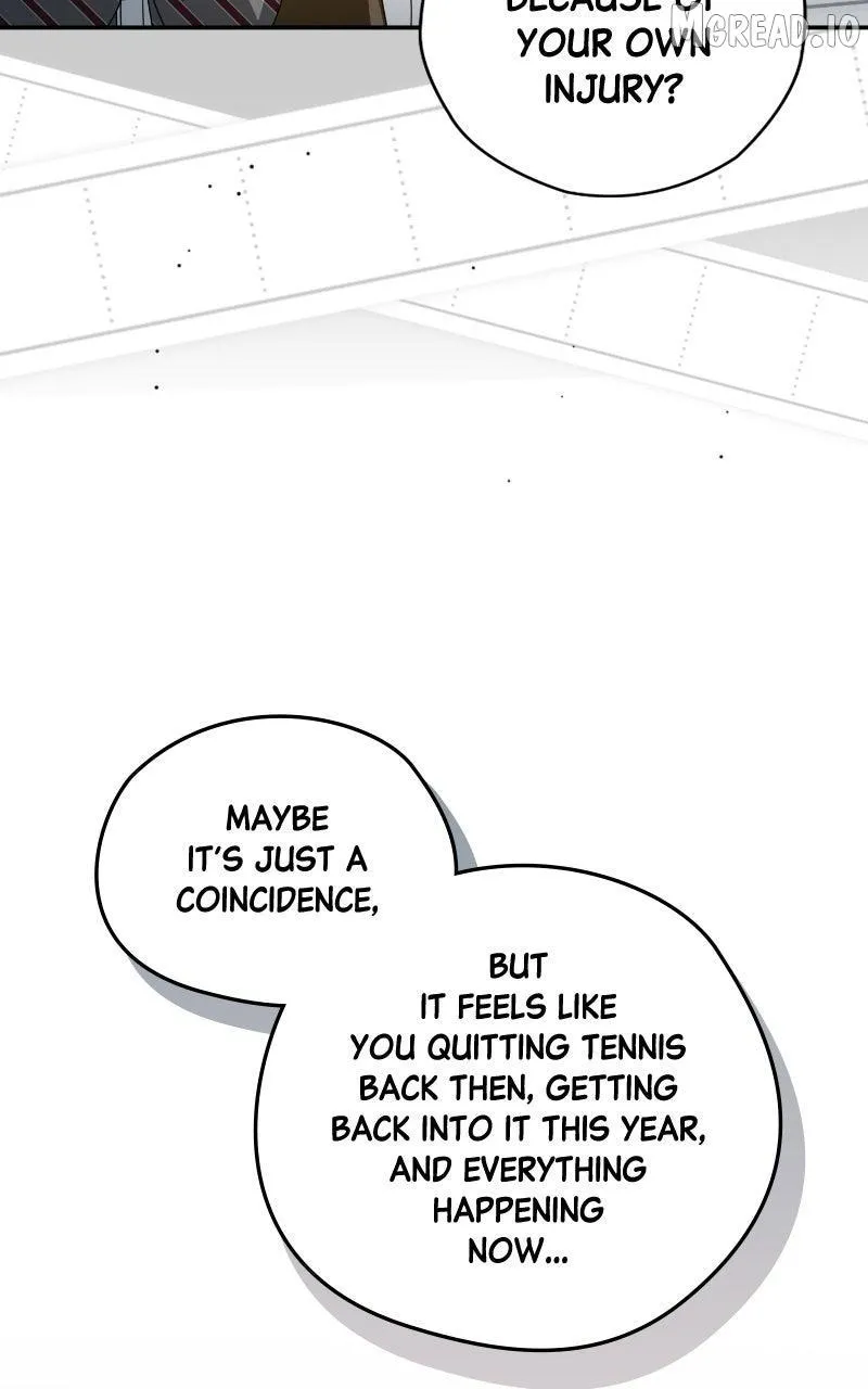 Summer Moon: The Q-Freeze Chapter 36 page 9 - 