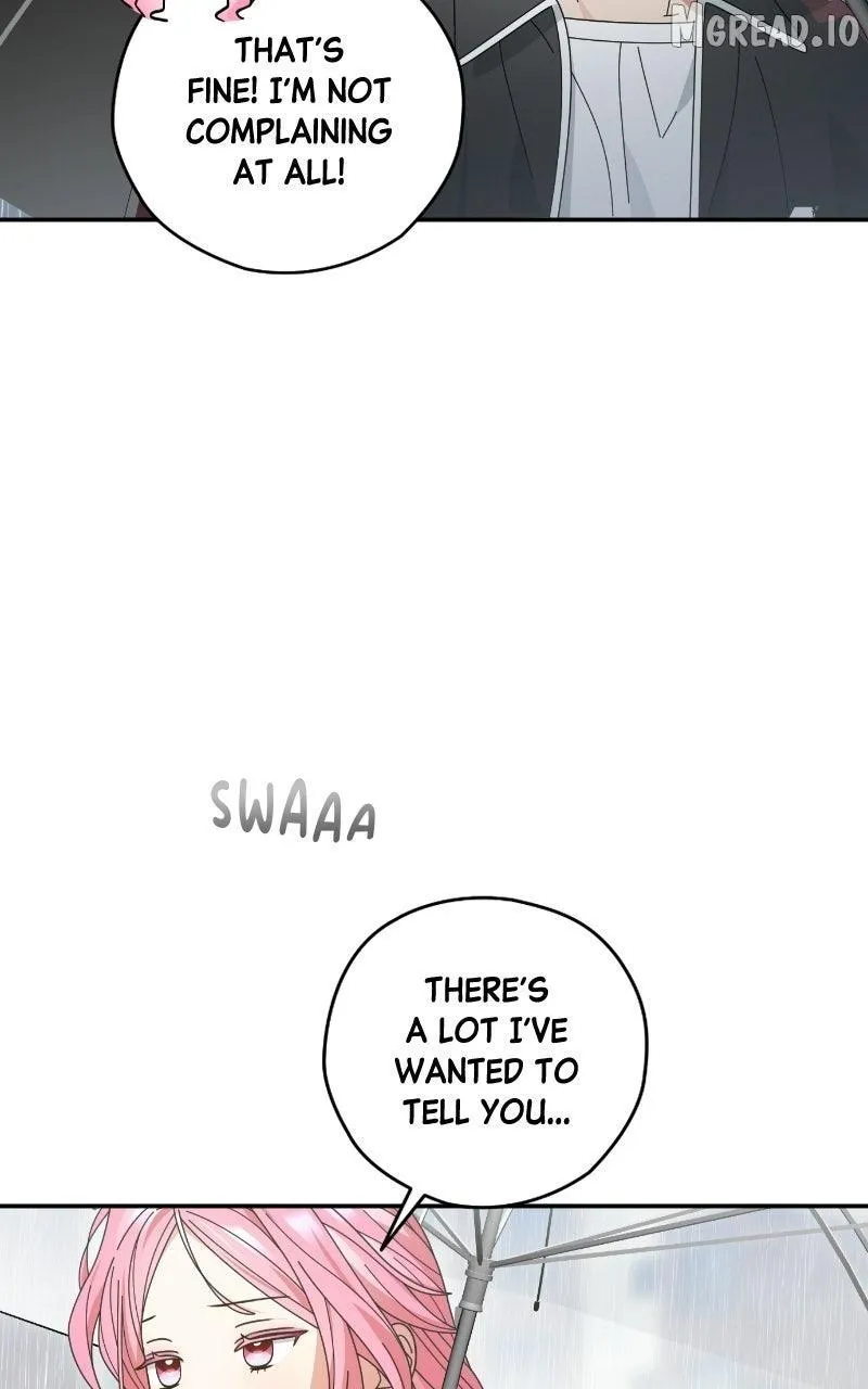 Summer Moon: The Q-Freeze Chapter 36 page 96 - 