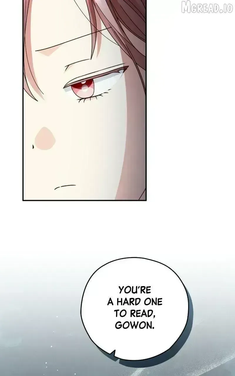 Summer Moon: The Q-Freeze Chapter 37.1 page 29 - 