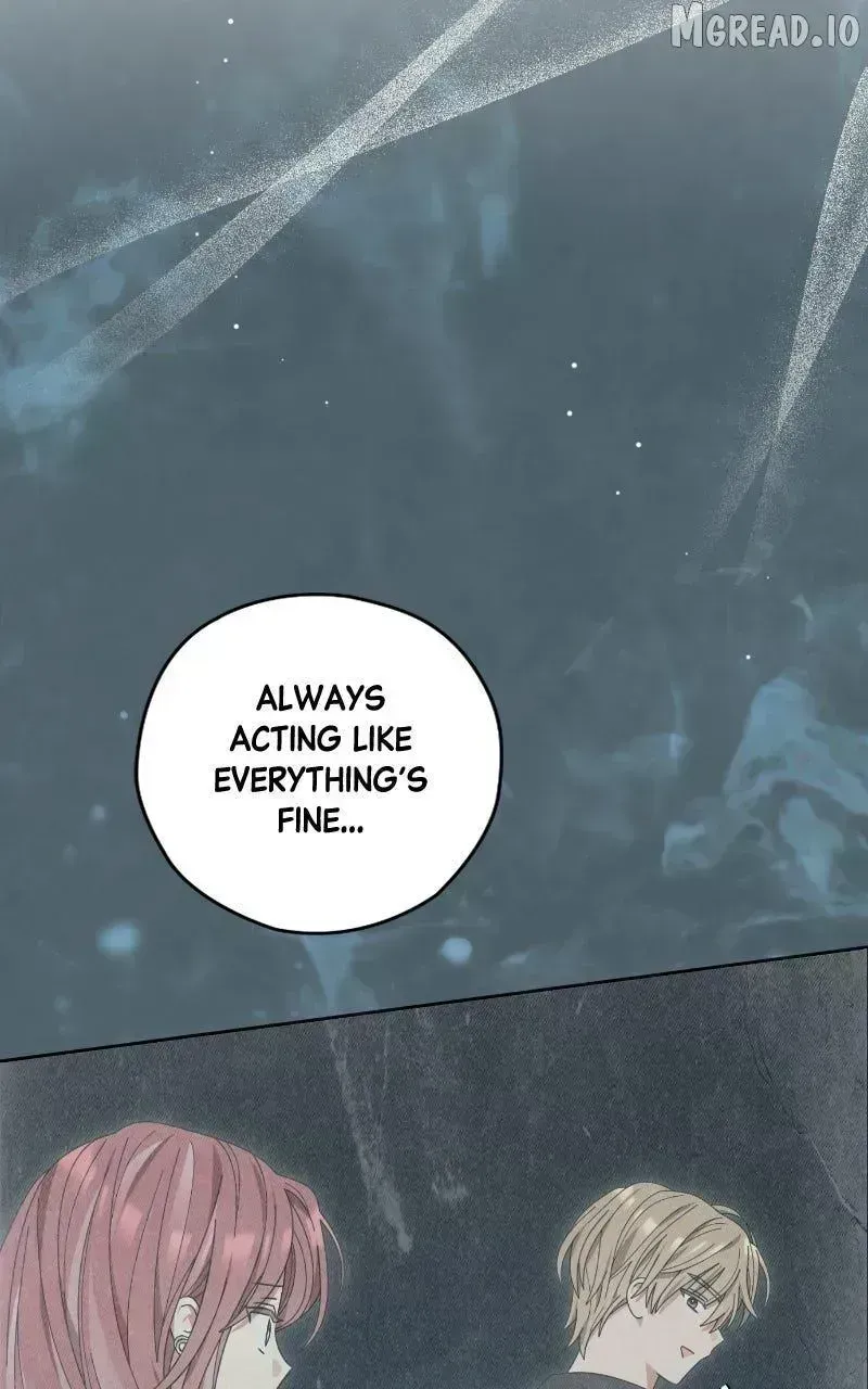 Summer Moon: The Q-Freeze Chapter 37.1 page 30 - 