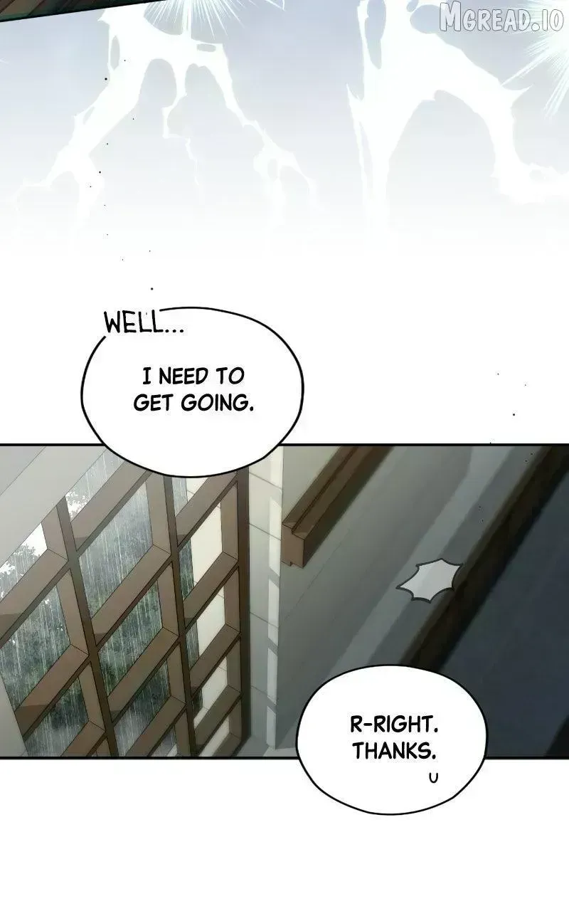 Summer Moon: The Q-Freeze Chapter 37.1 page 44 - 