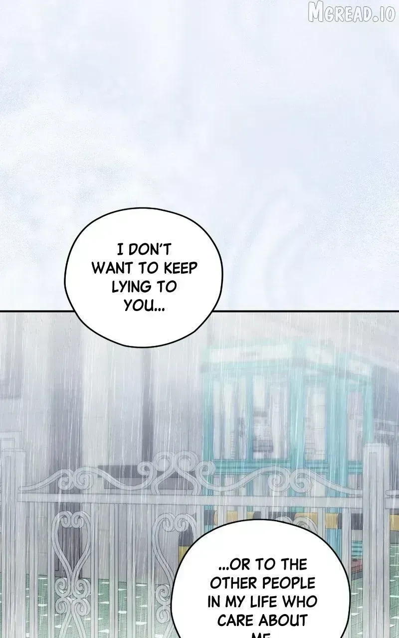 Summer Moon: The Q-Freeze Chapter 37.2 page 108 - 