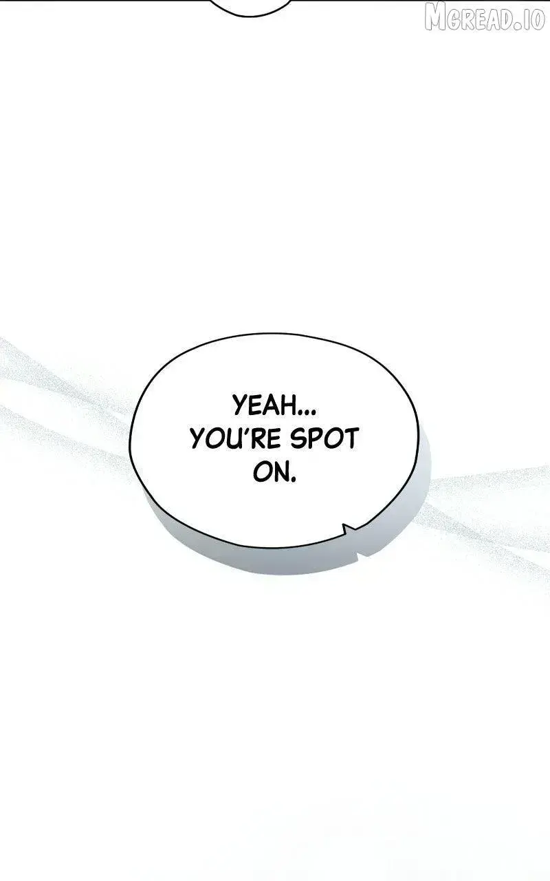 Summer Moon: The Q-Freeze Chapter 37.2 page 37 - 