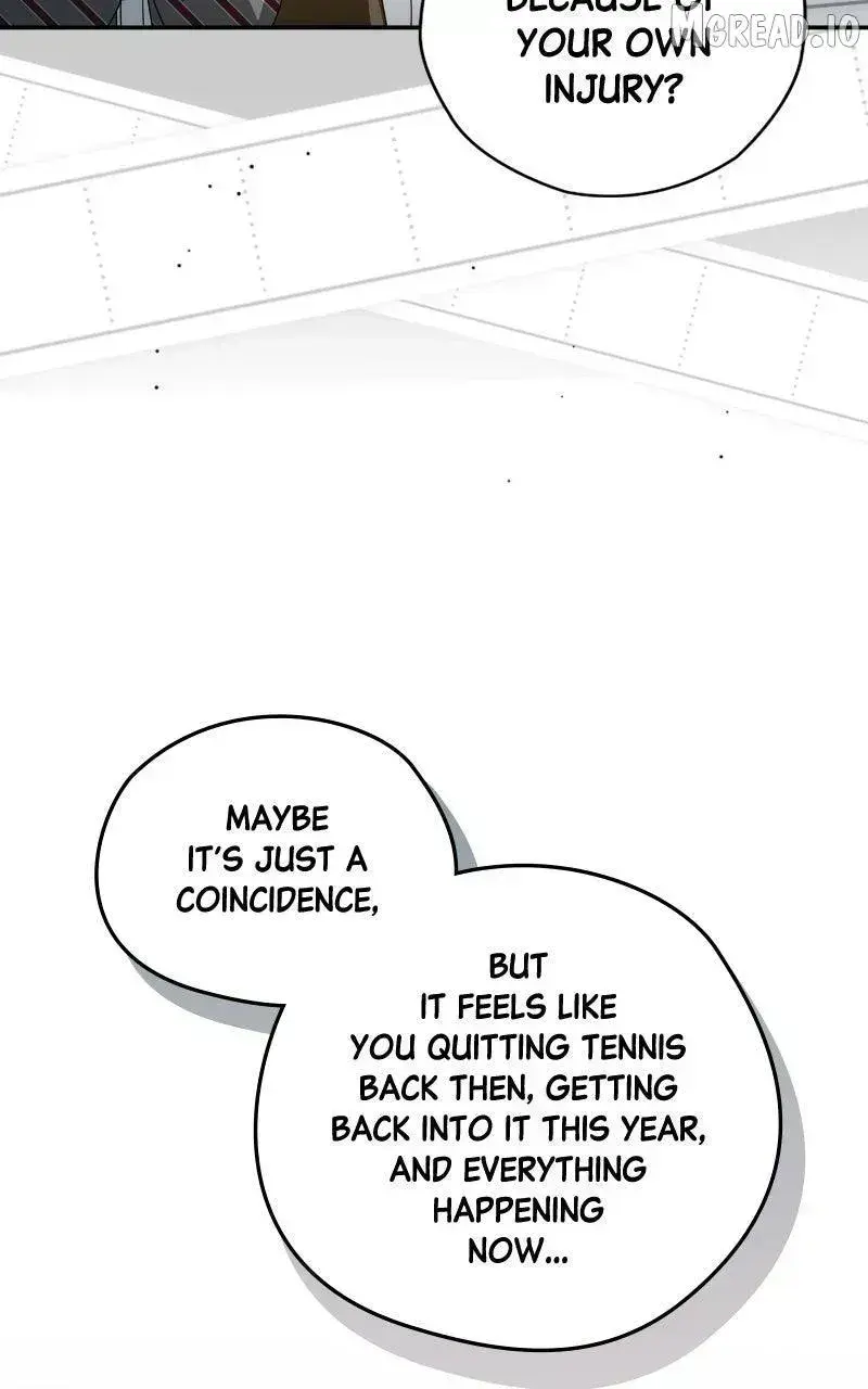 Summer Moon: The Q-Freeze Chapter 37.2 page 9 - 