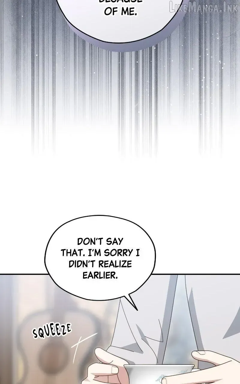 Summer Moon: The Q-Freeze Chapter 37.3 page 112 - 