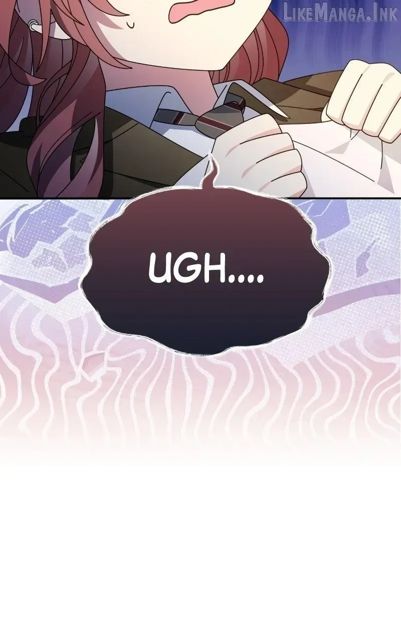 Summer Moon: The Q-Freeze Chapter 37.3 page 22 - 