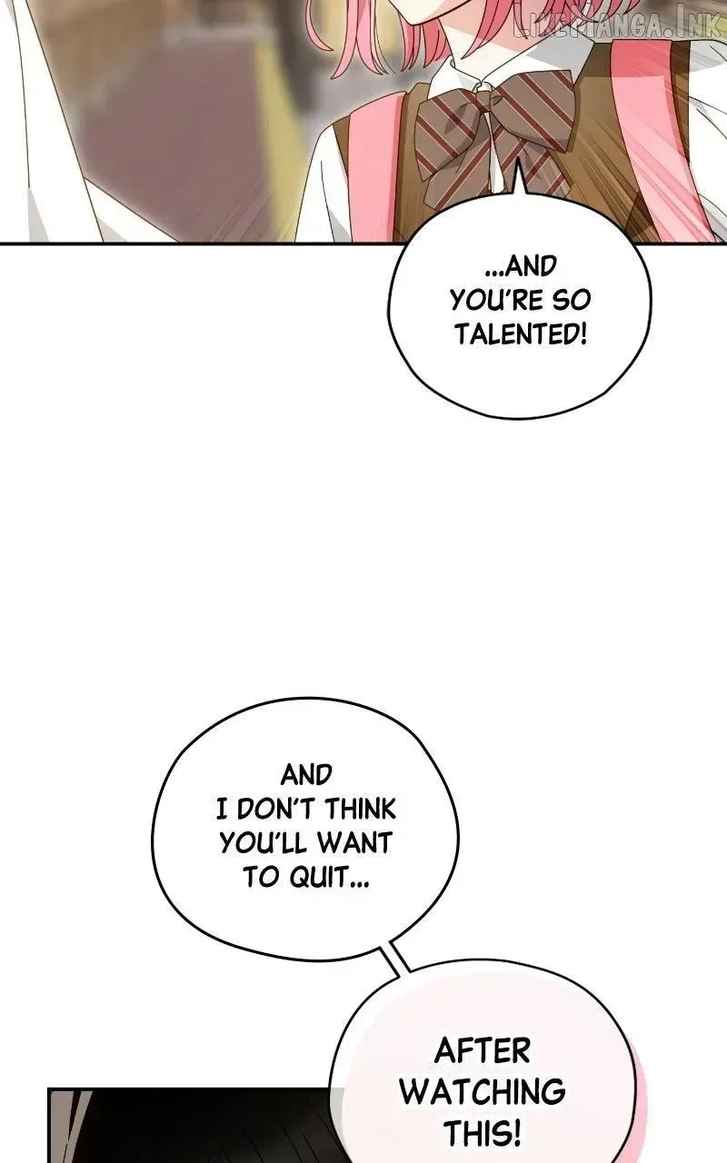 Summer Moon: The Q-Freeze Chapter 37.3 page 54 - 