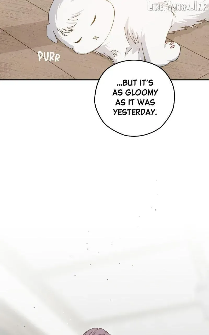 Summer Moon: The Q-Freeze Chapter 37.3 page 91 - 