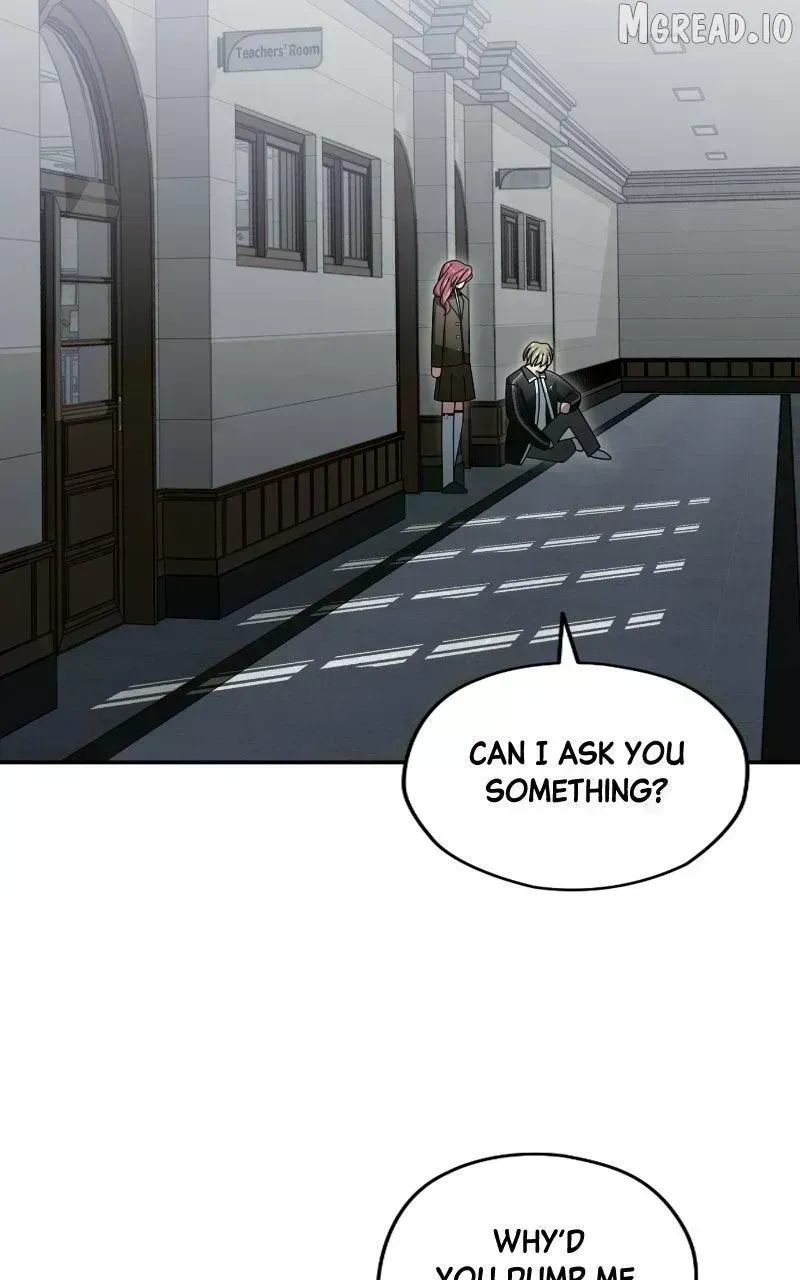 Summer Moon: The Q-Freeze Chapter 37.4 page 23 - 