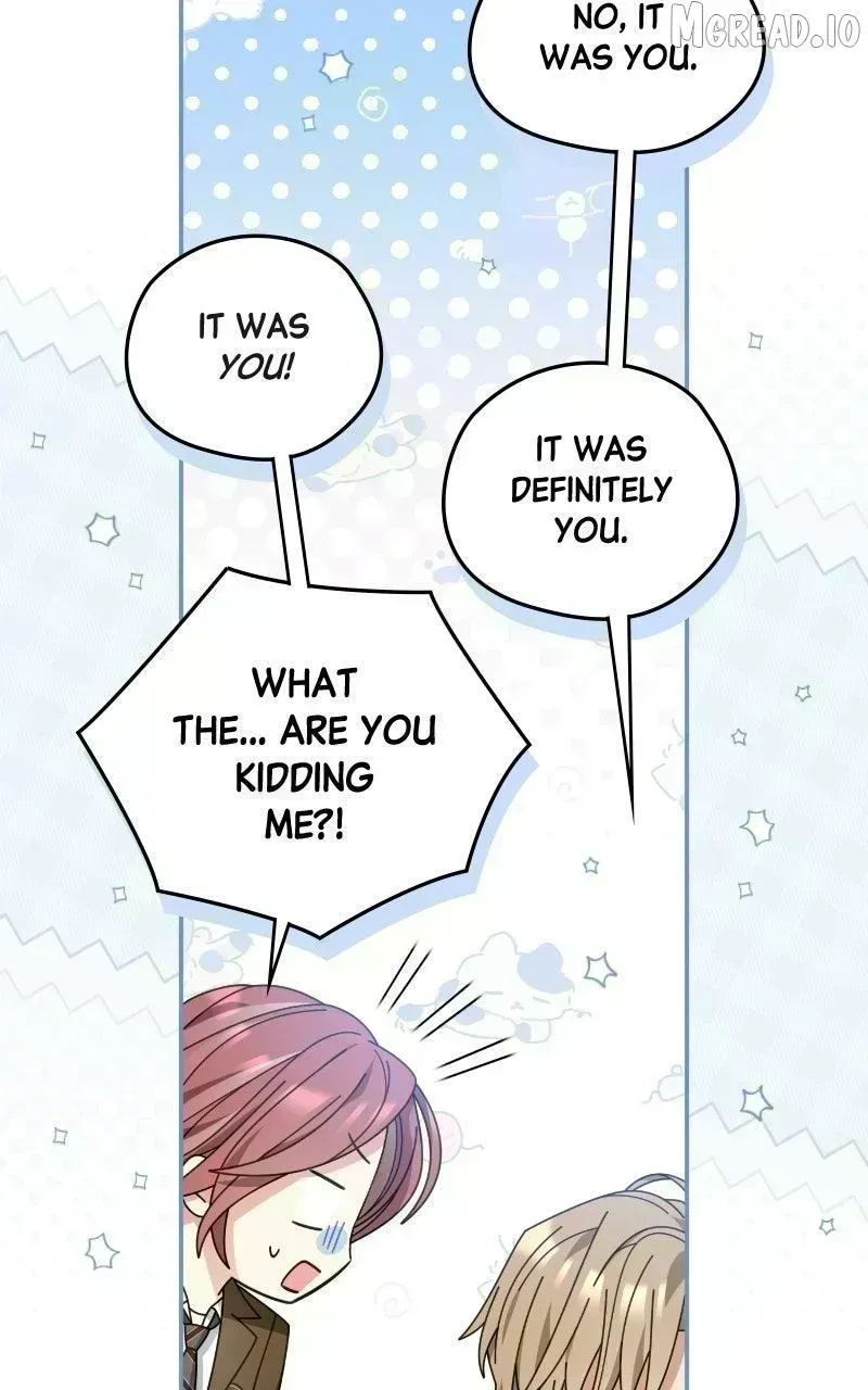 Summer Moon: The Q-Freeze Chapter 37.4 page 26 - 