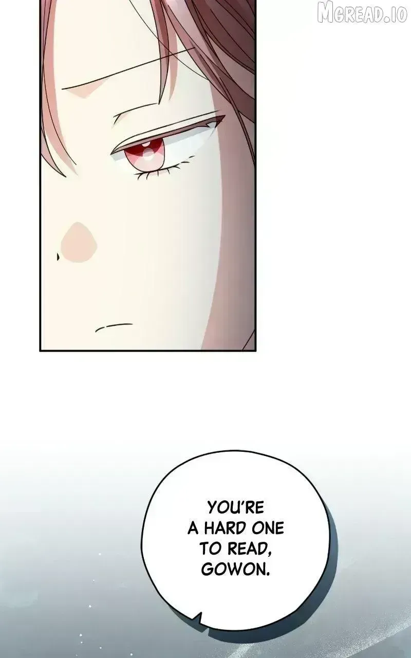 Summer Moon: The Q-Freeze Chapter 37.4 page 29 - 