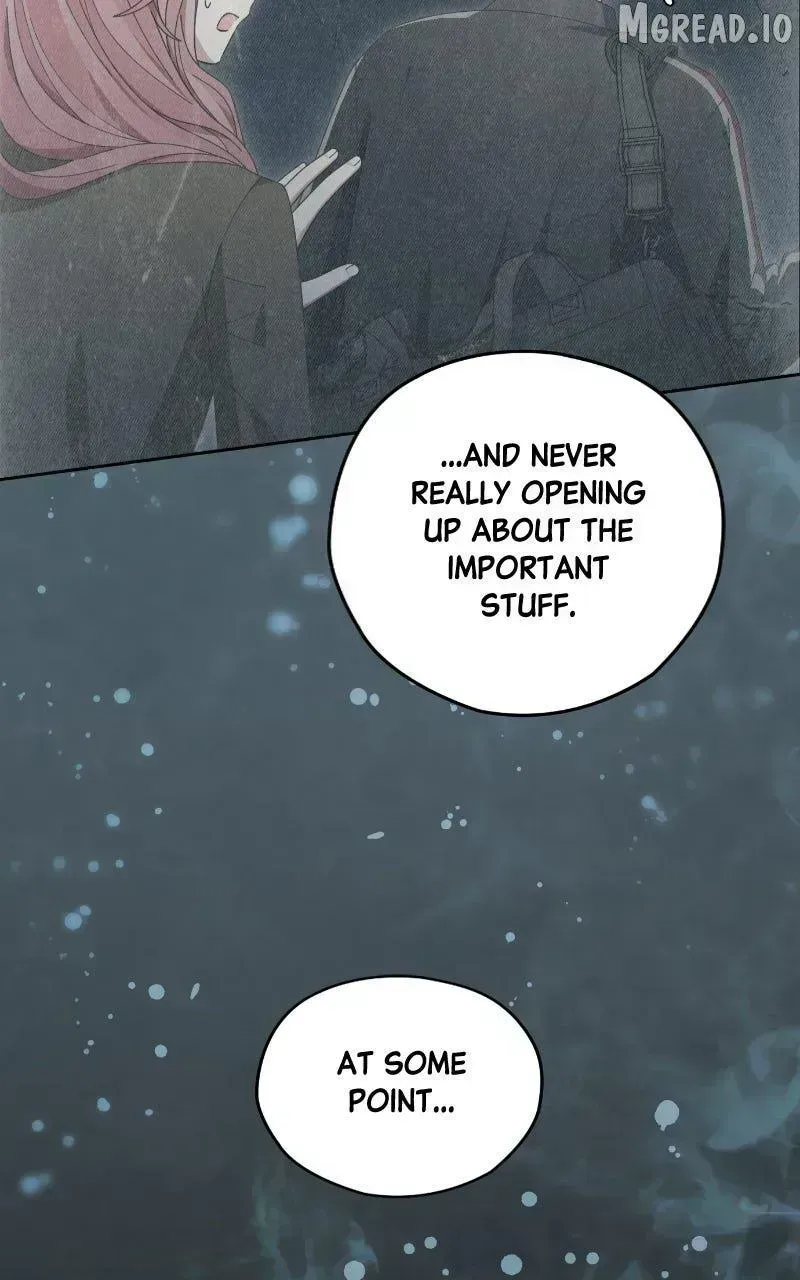 Summer Moon: The Q-Freeze Chapter 37.4 page 31 - 