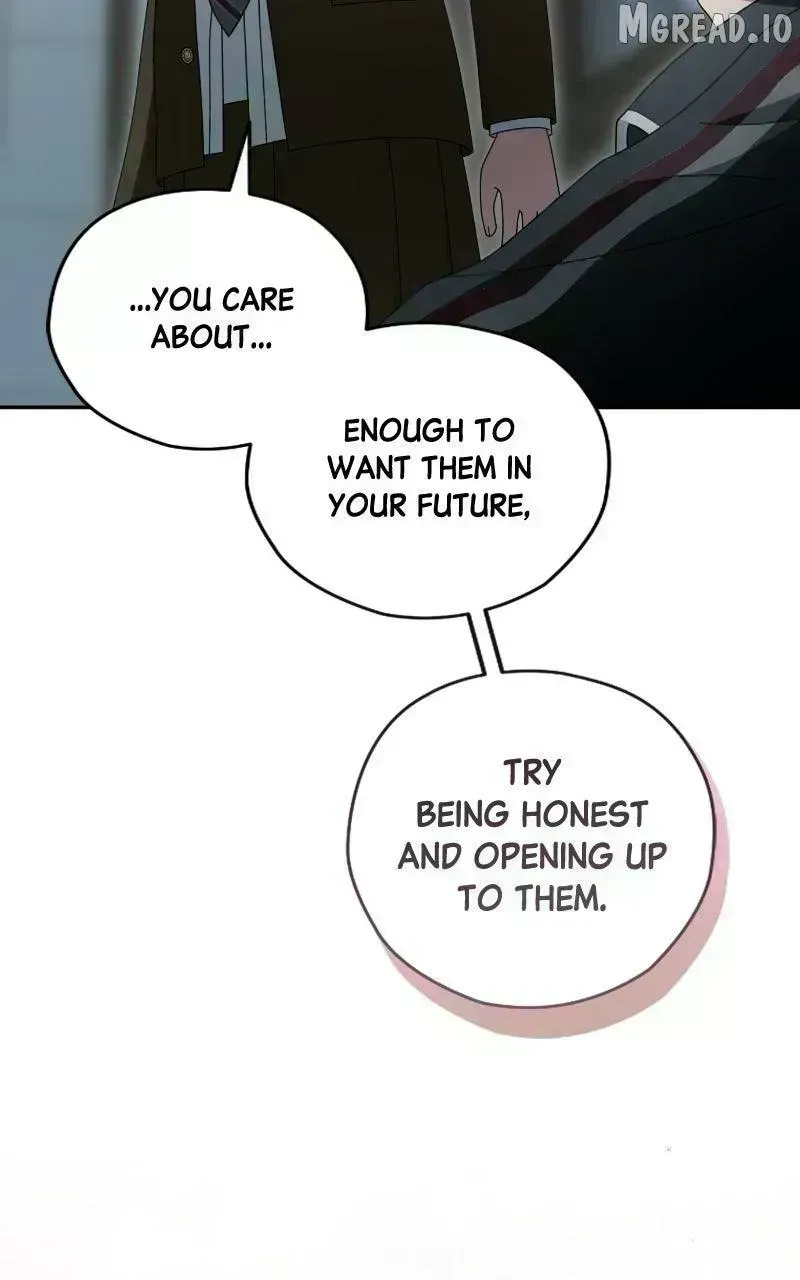 Summer Moon: The Q-Freeze Chapter 37.4 page 36 - 