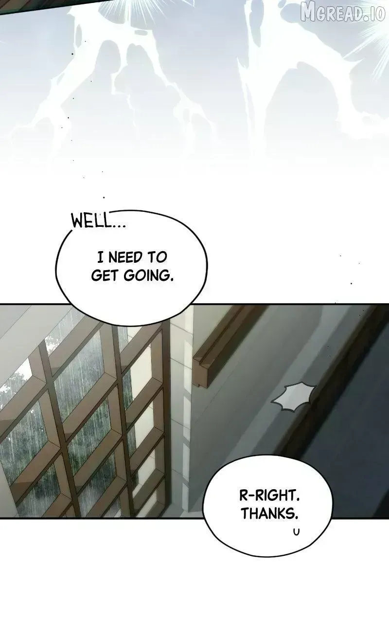 Summer Moon: The Q-Freeze Chapter 37.4 page 44 - 
