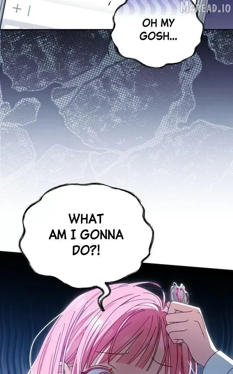 Summer Moon: The Q-Freeze Chapter 37.4 page 51 - 