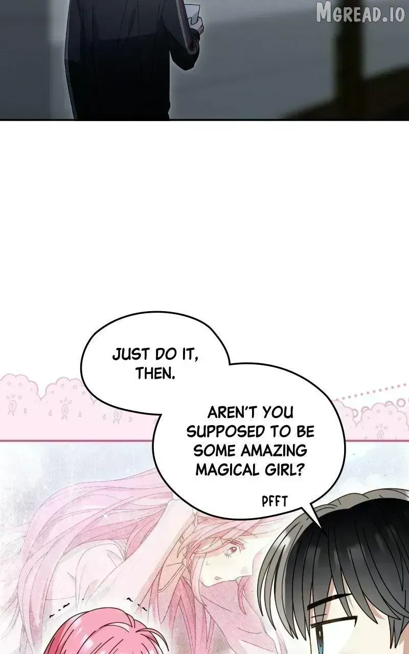 Summer Moon: The Q-Freeze Chapter 37.4 page 59 - 
