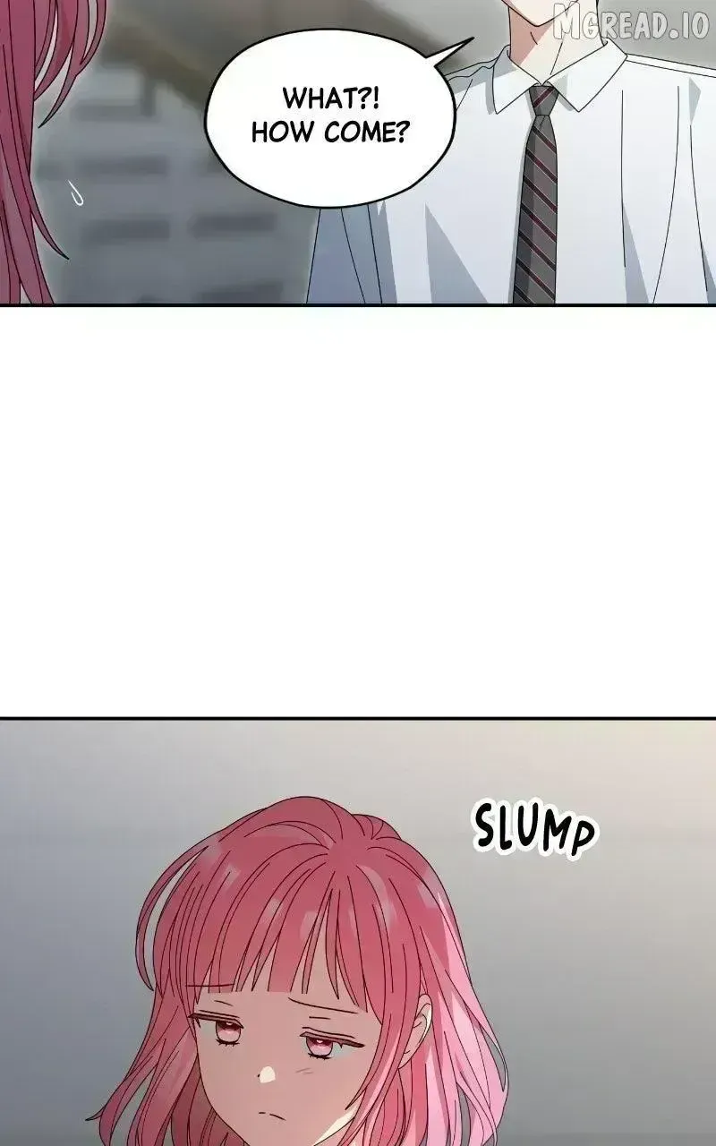 Summer Moon: The Q-Freeze Chapter 37.4 page 61 - 