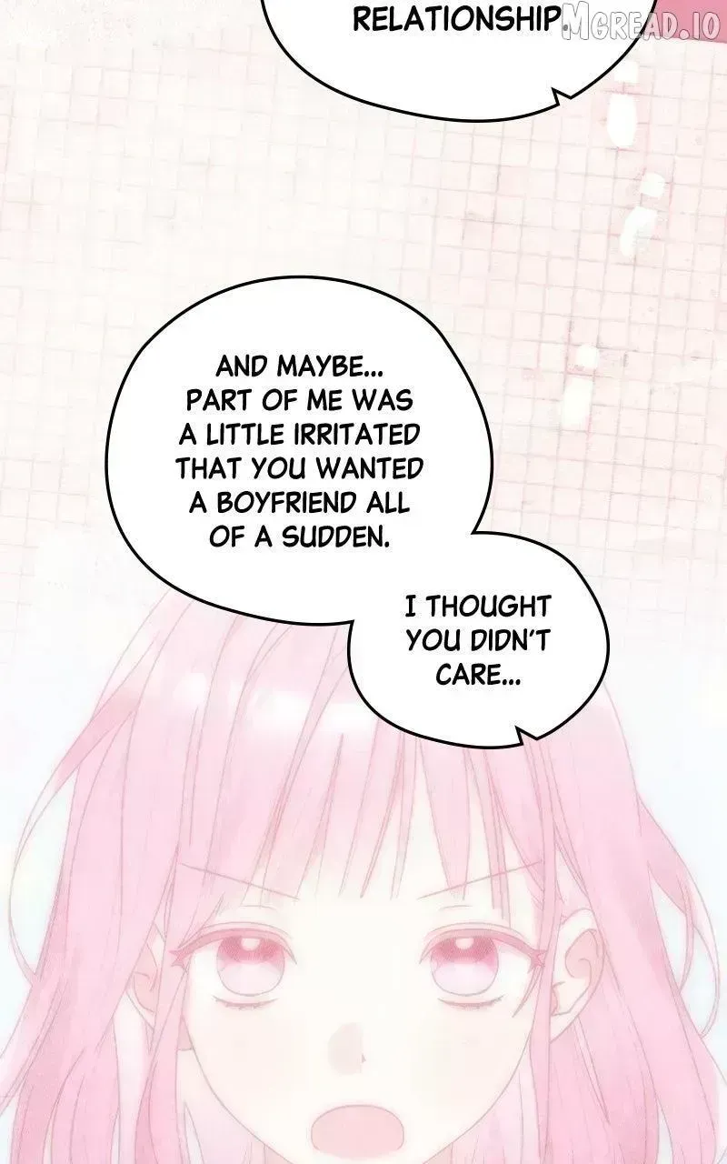 Summer Moon: The Q-Freeze Chapter 37.5 page 25 - 