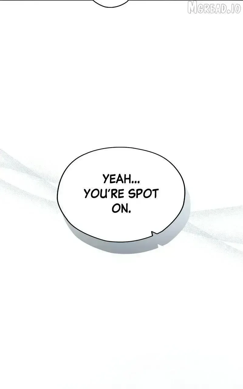 Summer Moon: The Q-Freeze Chapter 37.5 page 37 - 
